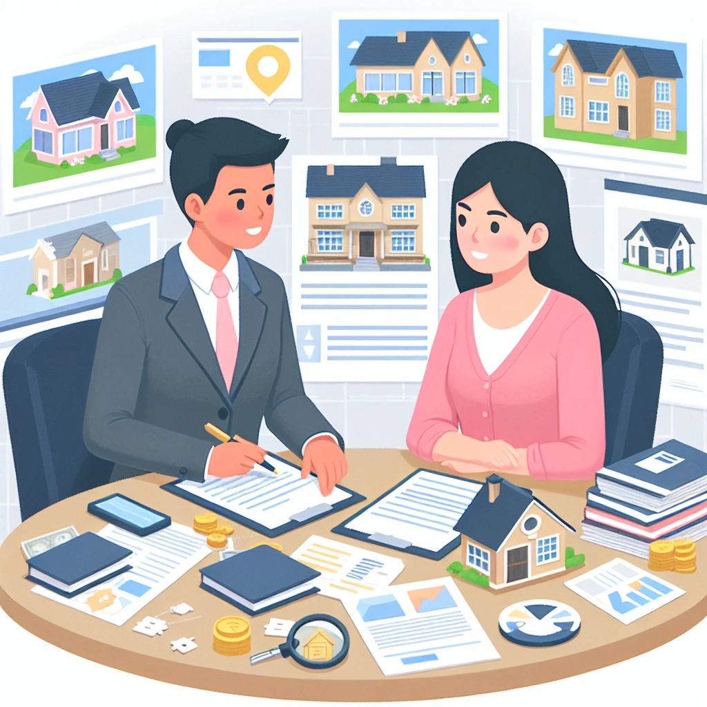 Jak wybrać najlepsze biuro pośrednictwa nieruchomości?