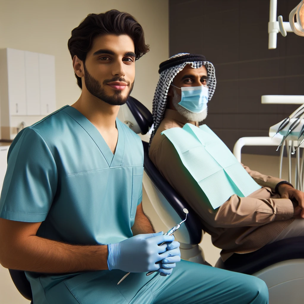 Jak wybrać najlepszego stomatologa?