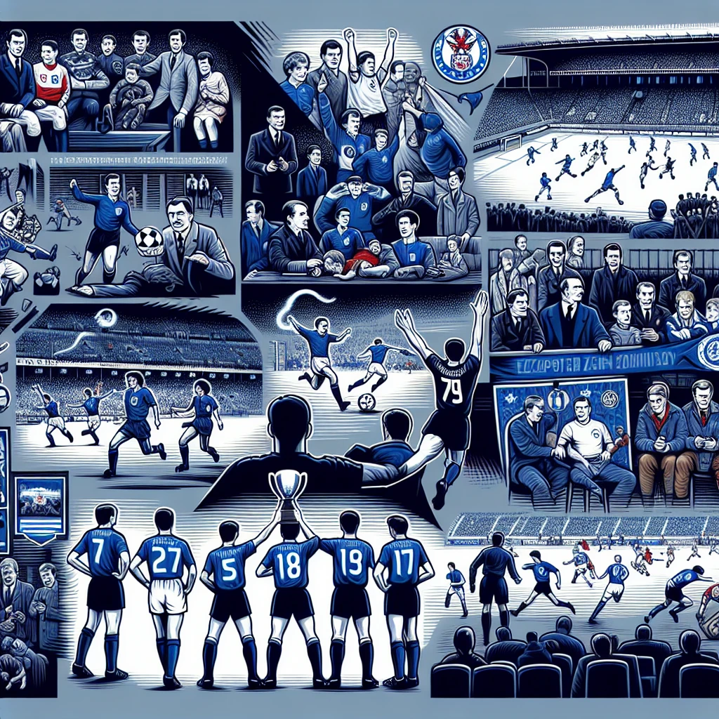 Jakie są najważniejsze momenty w historii Lecha Poznań?