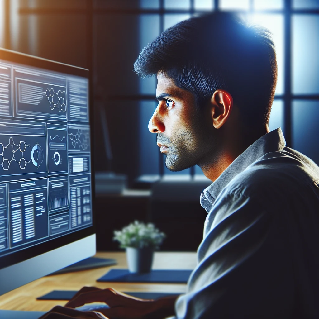 Co to znaczy, że ktoś jest specjalistą od SEM?