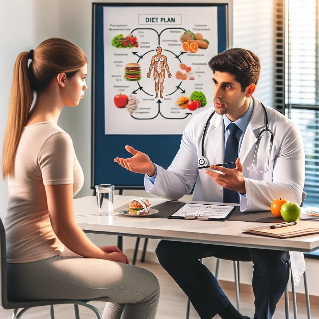 Jakie są najskuteczniejsze metody leczenia otyłości?