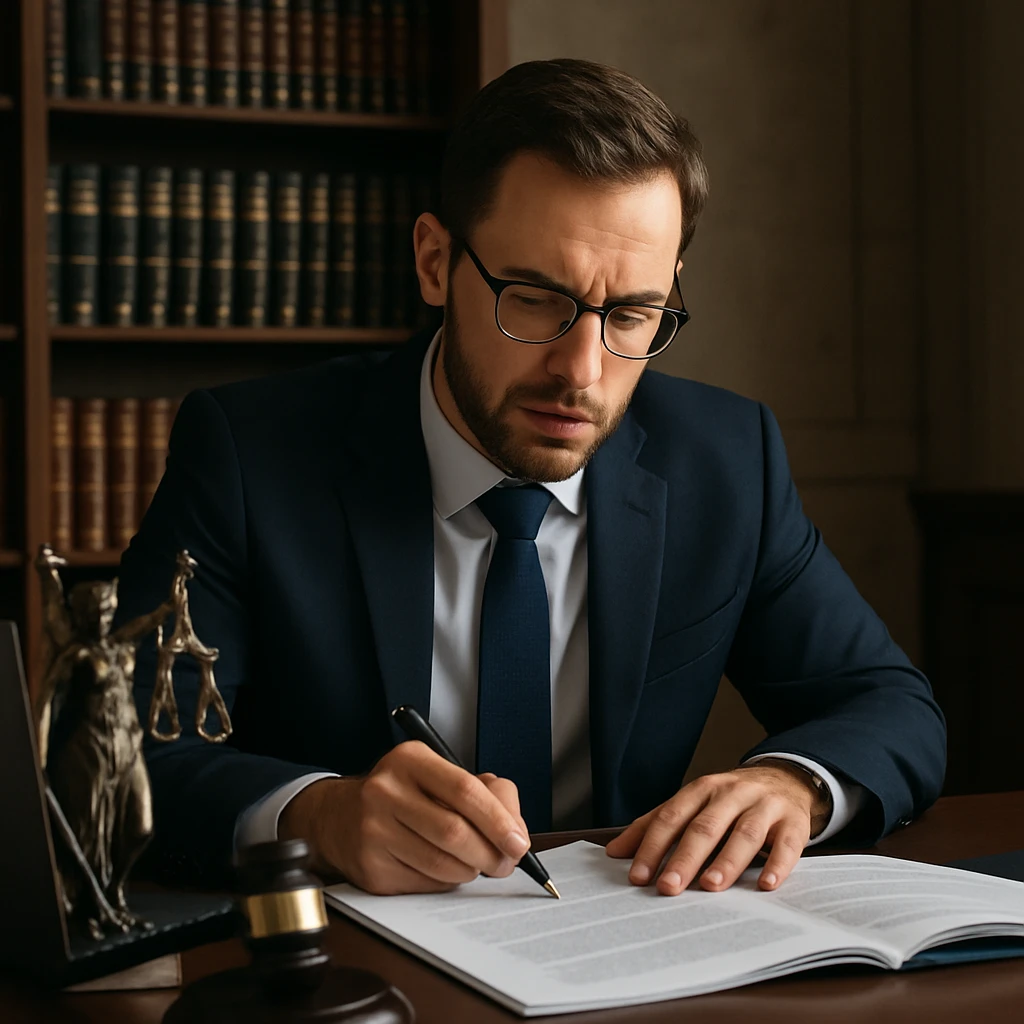 Jakie wsparcie w sprawach cywilnych oferuje profesjonalna kancelaria prawna?